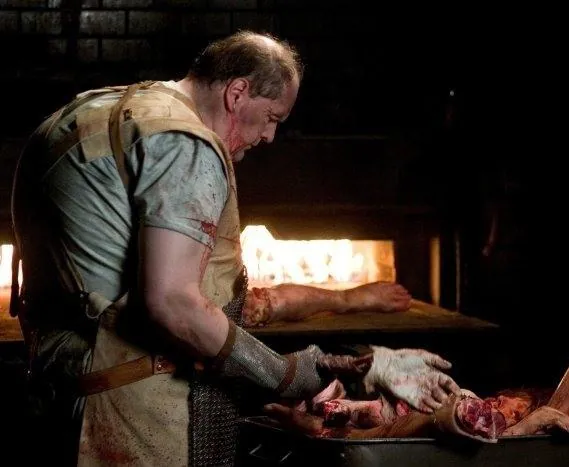 Хостел (2005) через торрент бесплатно Хостел (2005) фильм через торрент бесплатно