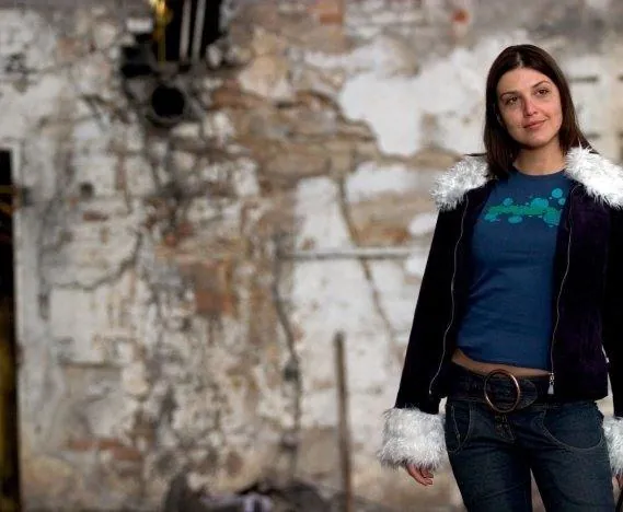 Хостел (2005) через торрент скачать Хостел (2005) фильм через торрент скачать