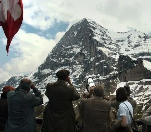 Северная стена (2008) в хорошем качестве через торрент Северная стена (2008) фильм в хорошем качестве через торрент