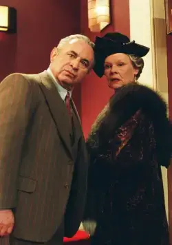 Миссис Хендерсон представляет (2006) через торрент бесплатно Миссис Хендерсон представляет (2006) фильм через торрент бесплатно