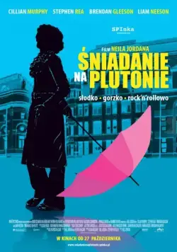 Завтрак на Плутоне / Breakfast on Pluto (2005) фильм скачать через торрент в хорошем качестве