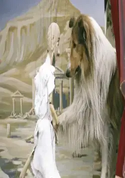 Лэсси (2005) в хорошем качестве через торрент Лэсси (2005) фильм в хорошем качестве через торрент