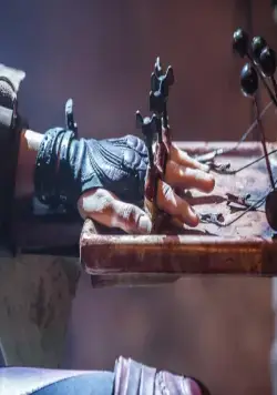 Хроники Шаннары (2016) через торрент скачать Хроники Шаннары (2016) сериал через торрент скачать