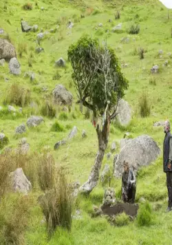 Хроники Шаннары (2016) в хорошем качестве через торрент Хроники Шаннары (2016) сериал в хорошем качестве через торрент