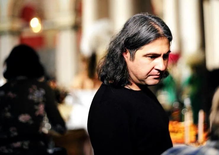 Мне не больно (2006) через торрент бесплатно Мне не больно (2006) фильм через торрент бесплатно