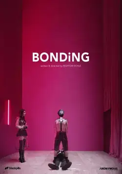 Связь / Bonding (2018) сериал скачать через торрент в хорошем качестве