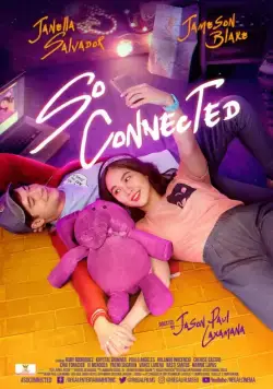 Так сильно связаны / So Connected (2018) фильм скачать через торрент в хорошем качестве