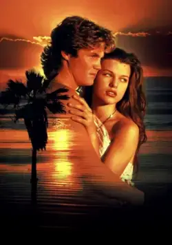 Возвращение в Голубую лагуну / Return to the Blue Lagoon (1991) фильм скачать через торрент в хорошем качестве