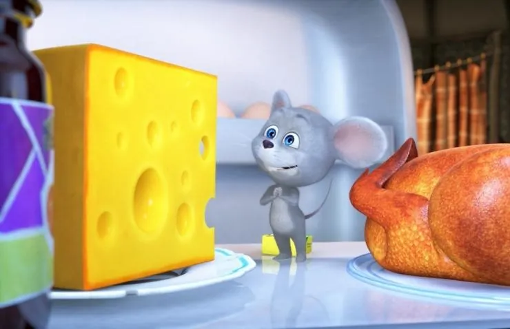 Маша и медведь. Новые истории (2014) через торрент бесплатно Маша и медведь. Новые истории (2014) мультфильм через торрент бесплатно