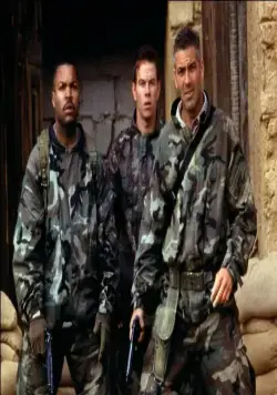 Три короля (1999) в хорошем качестве через торрент Три короля (1999) фильм в хорошем качестве через торрент