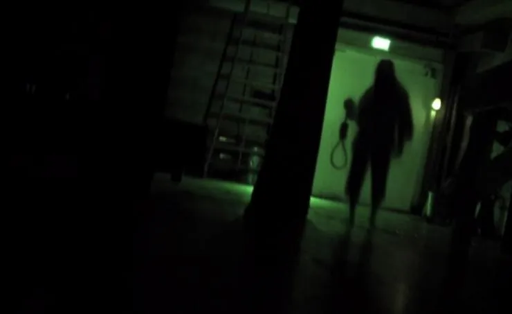 Виселица (2015) через торрент бесплатно Виселица (2015) фильм через торрент бесплатно