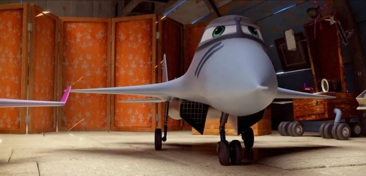 От винта 3D (2012) через торрент скачать От винта 3D (2012) мультфильм через торрент скачать