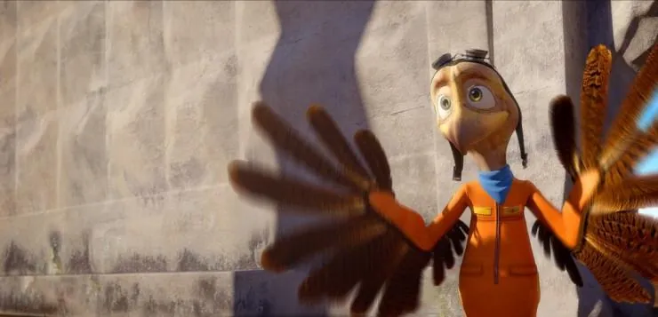 От винта 3D (2012) через торрент бесплатно От винта 3D (2012) мультфильм через торрент бесплатно