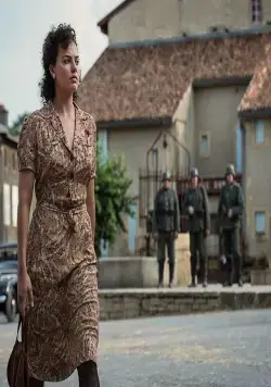 Французская сюита (2014) в хорошем качестве через торрент Французская сюита (2014) фильм в хорошем качестве через торрент