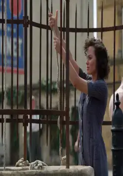 Французская сюита (2014) через торрент бесплатно Французская сюита (2014) фильм через торрент бесплатно