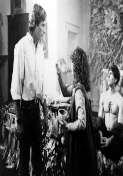 Дети кукурузы (1984) через торрент скачать Дети кукурузы (1984) фильм через торрент скачать