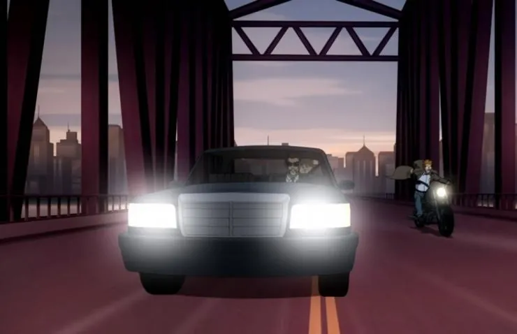 Бэтмен: Год первый (2011) через торрент скачать Бэтмен: Год первый (2011) мультфильм через торрент скачать