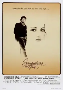 Где-то во времени / Somewhere in Time (1980) фильм скачать через торрент в хорошем качестве