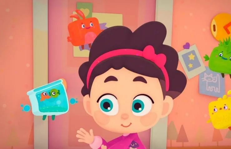 МУЛЬТ в кино. Выпуск №58. Большая перемена (2017) через торрент скачать МУЛЬТ в кино. Выпуск №58. Большая перемена (2017) мультфильм через торрент скачать