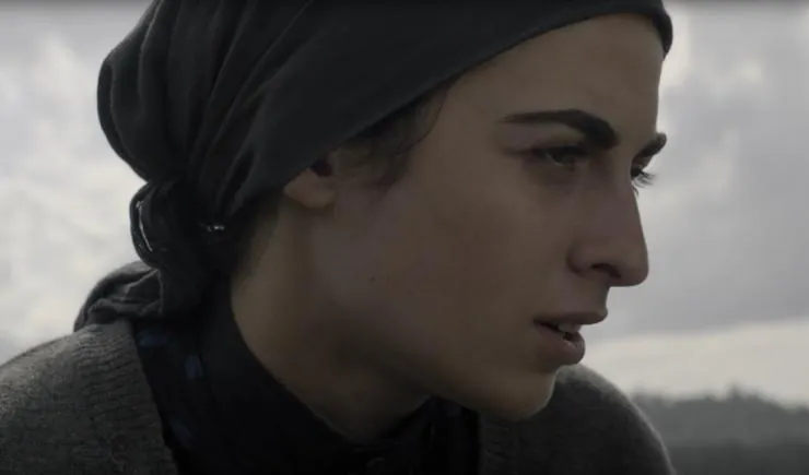 Софичка (2016) через торрент скачать Софичка (2016) фильм через торрент скачать