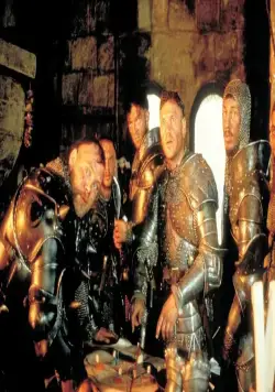 Жанна д'Арк (1999) через торрент скачать Жанна д'Арк (1999) фильм через торрент скачать