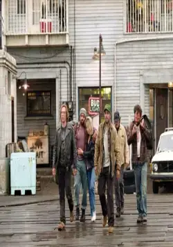 Идеальный шторм (2000) через торрент бесплатно Идеальный шторм (2000) фильм через торрент бесплатно