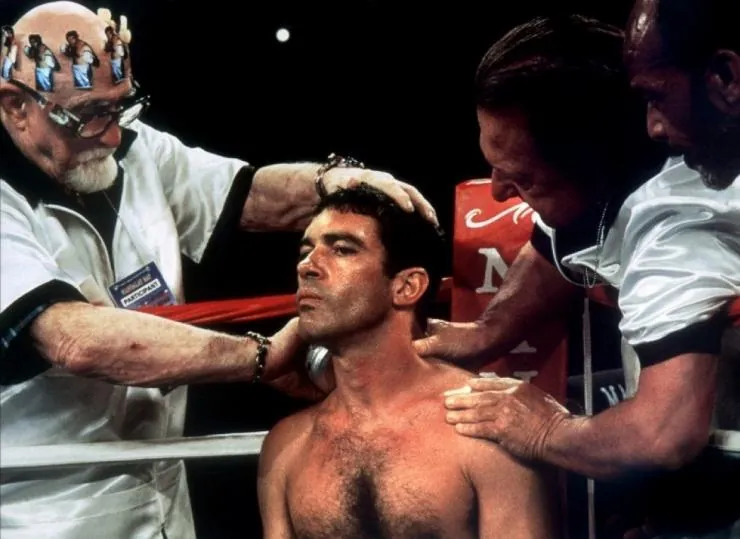 Бей в кость (1999) в хорошем качестве через торрент Бей в кость (1999) фильм в хорошем качестве через торрент