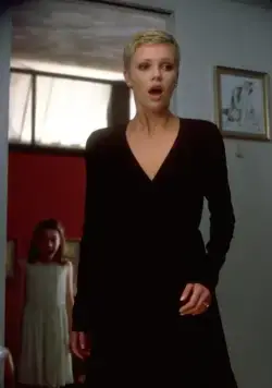 Жена астронавта (1999) через торрент скачать Жена астронавта (1999) фильм через торрент скачать