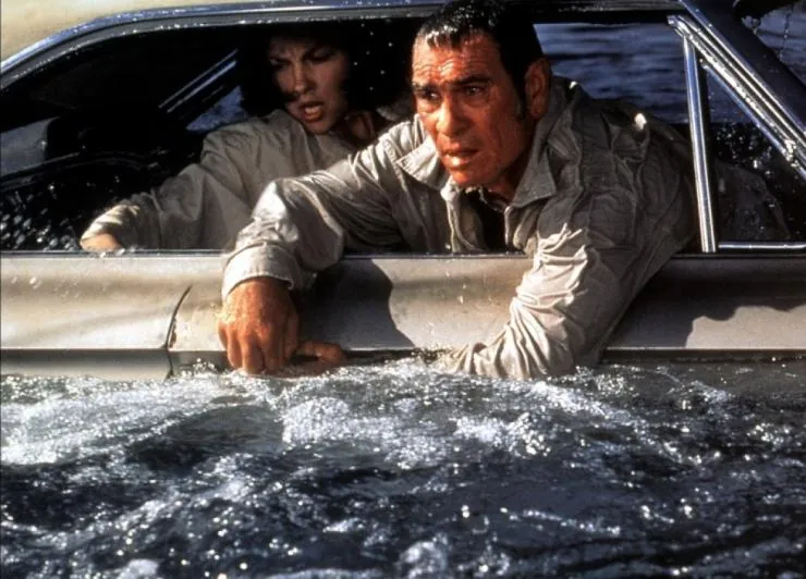 Двойной просчет (1999) через торрент бесплатно Двойной просчет (1999) фильм через торрент бесплатно