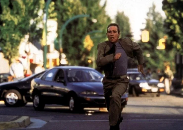 Двойной просчет (1999) через торрент скачать Двойной просчет (1999) фильм через торрент скачать