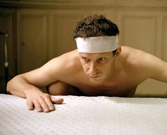 Детская игра (2001) в хорошем качестве через торрент Детская игра (2001) фильм в хорошем качестве через торрент