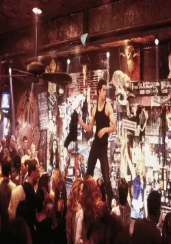 Бар «Гадкий койот» (2000) в хорошем качестве через торрент Бар «Гадкий койот» (2000) фильм в хорошем качестве через торрент