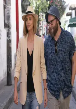 Та еще парочка (2019) в хорошем качестве через торрент Та еще парочка (2019) фильм в хорошем качестве через торрент