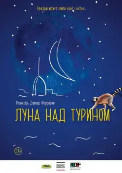 Луна над Турином / La luna su Torino (2013) фильм скачать через торрент в хорошем качестве