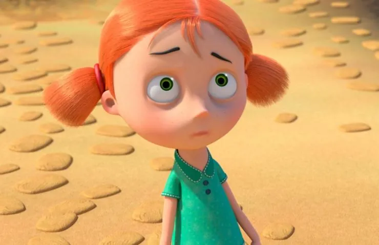 МУЛЬТ в кино. Выпуск №42. Удивительные истории (2016) через торрент скачать МУЛЬТ в кино. Выпуск №42. Удивительные истории (2016) мультфильм через торрент скачать