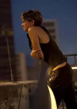 Дивергент, глава 2: Инсургент (2015) в хорошем качестве через торрент Дивергент, глава 2: Инсургент (2015) фильм в хорошем качестве через торрент