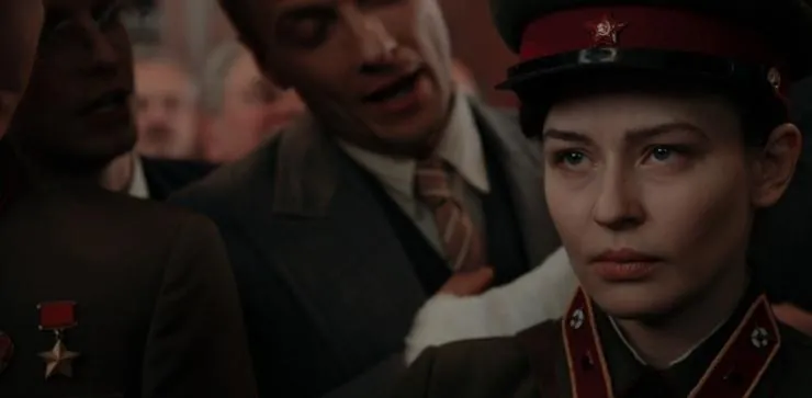 Битва за Севастополь (2015) через торрент бесплатно Битва за Севастополь (2015) фильм через торрент бесплатно