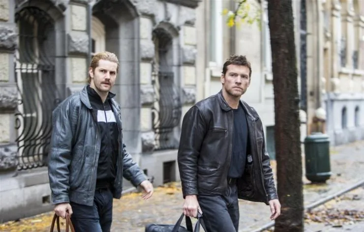 Похищение Фредди Хайнекена (2014) через торрент бесплатно Похищение Фредди Хайнекена (2014) фильм через торрент бесплатно