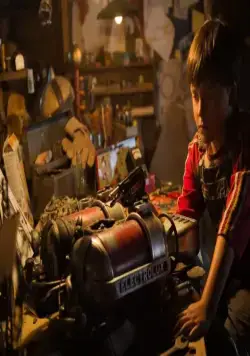 Земля будущего (2015) в хорошем качестве через торрент Земля будущего (2015) фильм в хорошем качестве через торрент