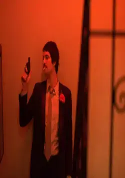 Джентльмен грабитель (2014) через торрент скачать Джентльмен грабитель (2014) фильм через торрент скачать