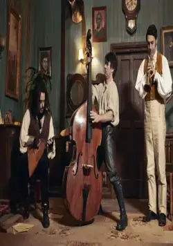 Реальные упыри (2014) через торрент бесплатно Реальные упыри (2014) фильм через торрент бесплатно