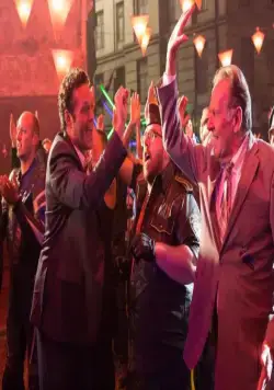 Между делом (2015) через торрент бесплатно Между делом (2015) фильм через торрент бесплатно