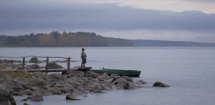 Находка (2015) через торрент скачать Находка (2015) фильм через торрент скачать