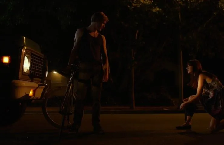 Одержимая (2013) через торрент бесплатно Одержимая (2013) фильм через торрент бесплатно