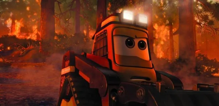 Самолеты: Огонь и вода (2014) через торрент бесплатно Самолеты: Огонь и вода (2014) мультфильм через торрент бесплатно