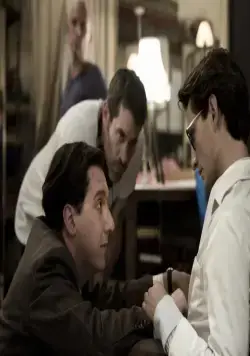 Ив Сен-Лоран (2014) через торрент бесплатно Ив Сен-Лоран (2014) фильм через торрент бесплатно