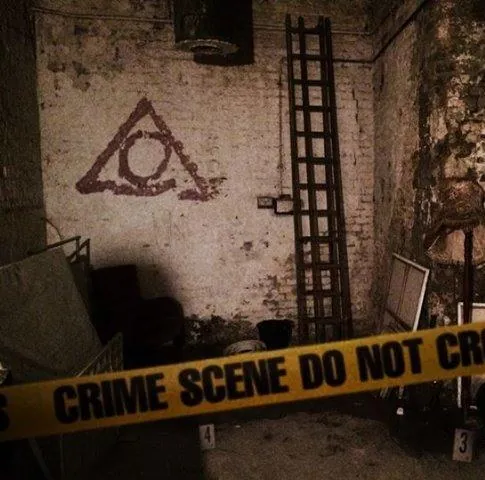 Паранормальное явление: Метка Дьявола (2014) в хорошем качестве через торрент Паранормальное явление: Метка Дьявола (2014) фильм в хорошем качестве через торрент