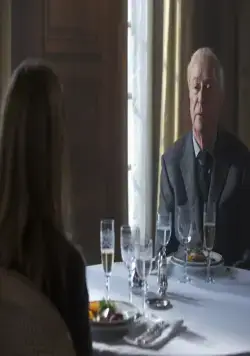 Последняя любовь мистера Моргана (2013) через торрент бесплатно Последняя любовь мистера Моргана (2013) фильм через торрент бесплатно