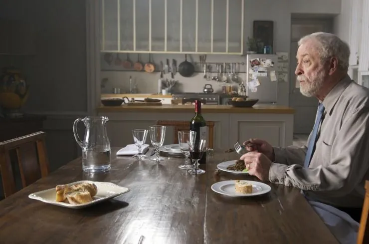 Последняя любовь мистера Моргана (2013) через торрент скачать Последняя любовь мистера Моргана (2013) фильм через торрент скачать