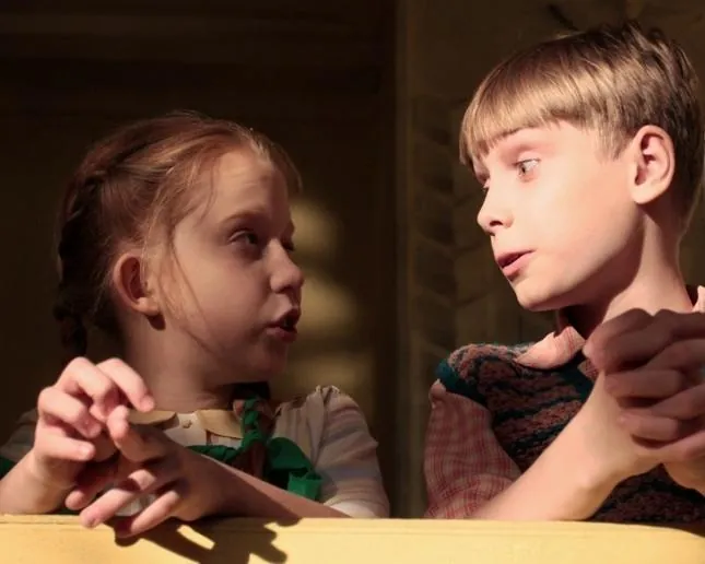 Собачий рай (2013) в хорошем качестве через торрент Собачий рай (2013) фильм в хорошем качестве через торрент